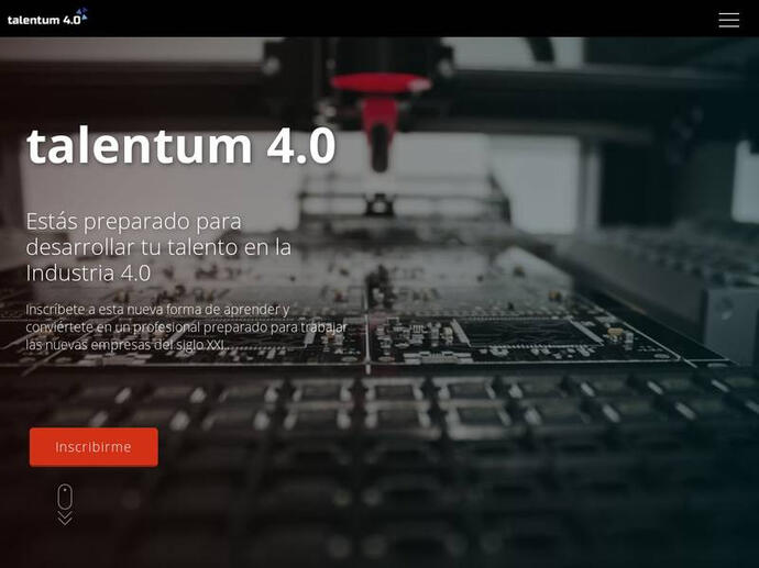 talentum 4.0