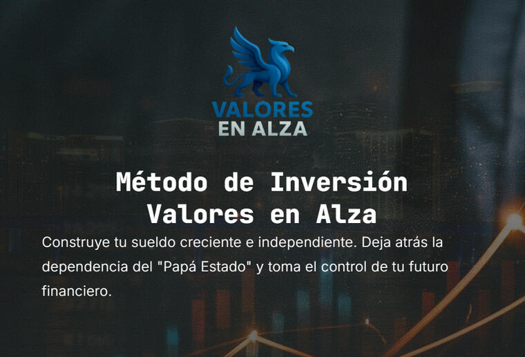 Valores en Alza