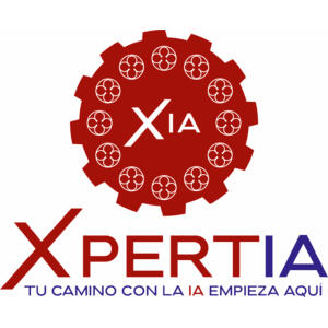 Xpertia Colaboración en formación de IA con Xpertia