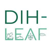 DIH-LEAF Colaboración en formación de IA con DIH-LEAF