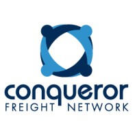 Conqueror Freight Network Colaboración en formación de IA con Conqueror Freight Network