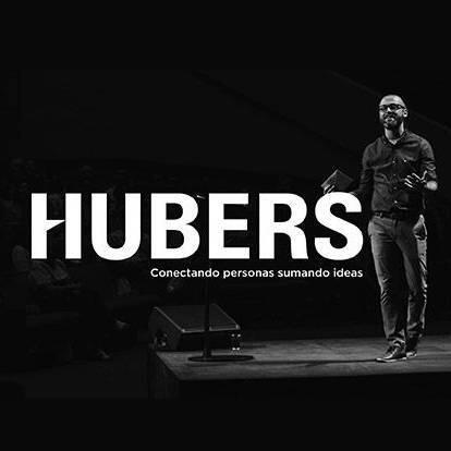 HUBERS Colaboración en formación de IA con HUBERS