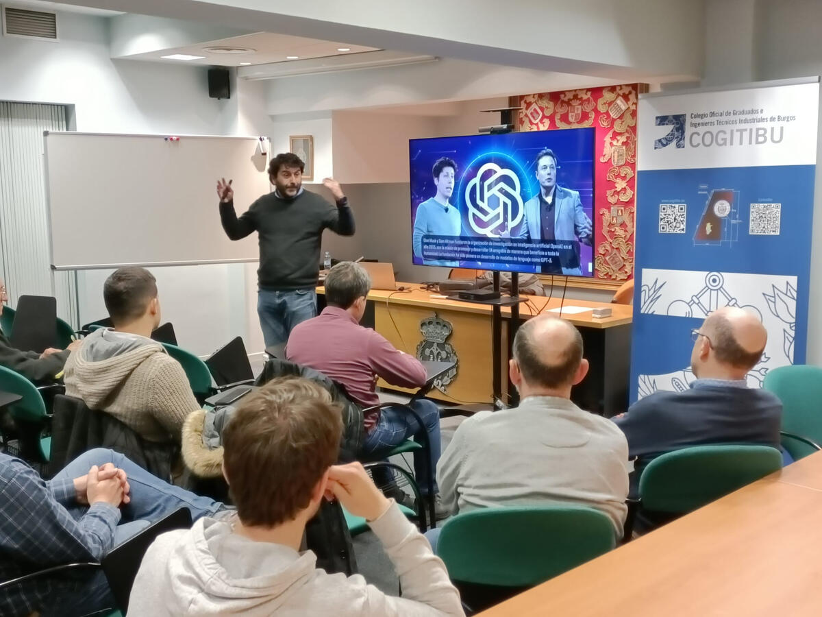 Inteligencia Artificial