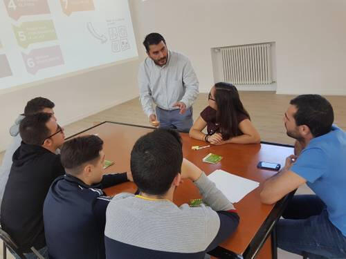 Business Model Innovation