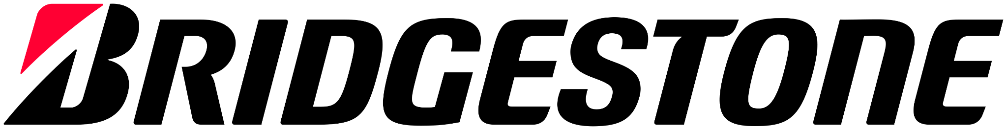 Logotipo de Bridgestone